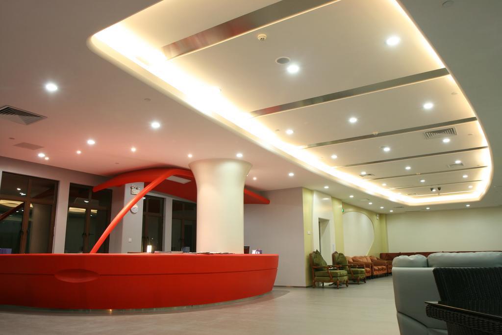 Parkview O.City Hotel เซินเจิ้น ภายนอก รูปภาพ