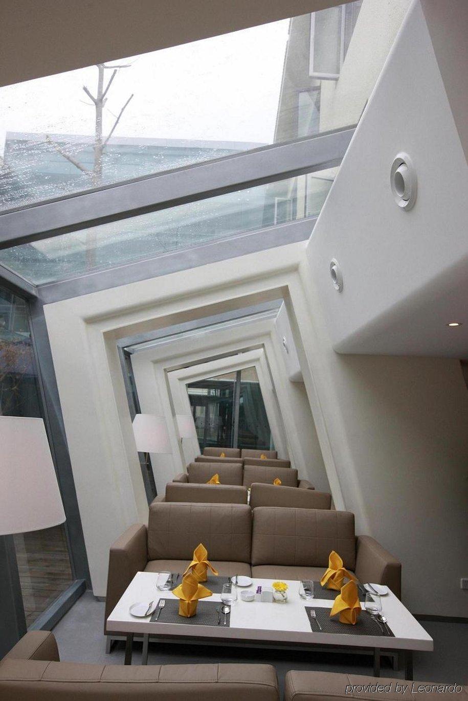 Parkview O.City Hotel เซินเจิ้น ภายนอก รูปภาพ