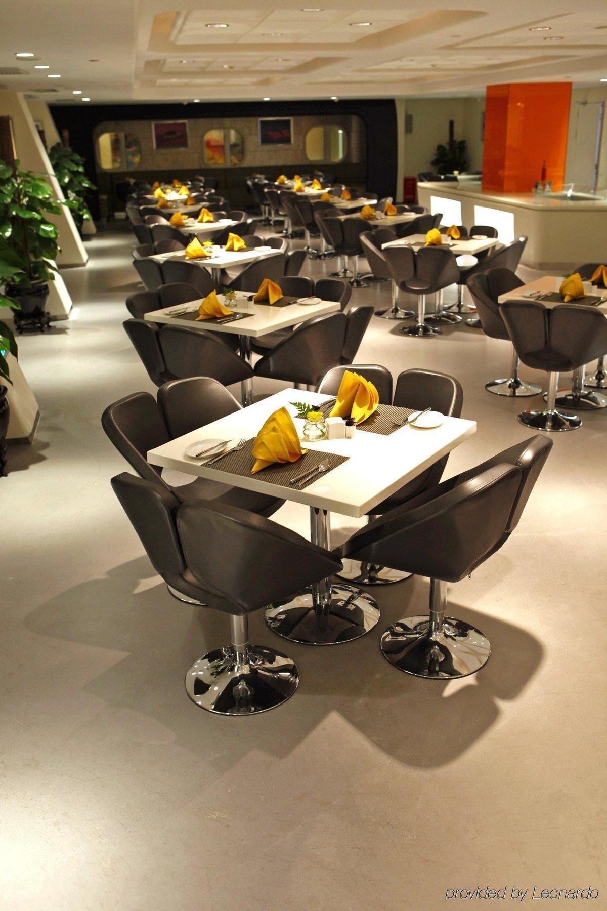 Parkview O.City Hotel เซินเจิ้น ภายนอก รูปภาพ