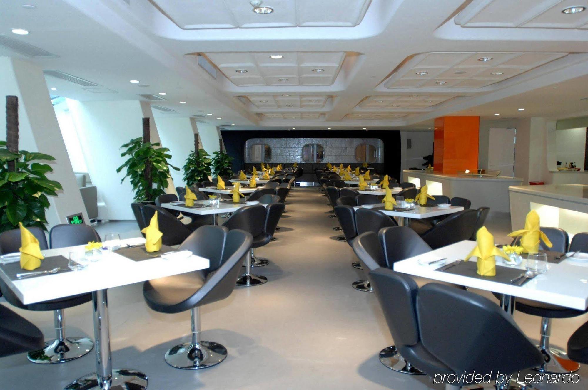 Parkview O.City Hotel เซินเจิ้น ภายนอก รูปภาพ