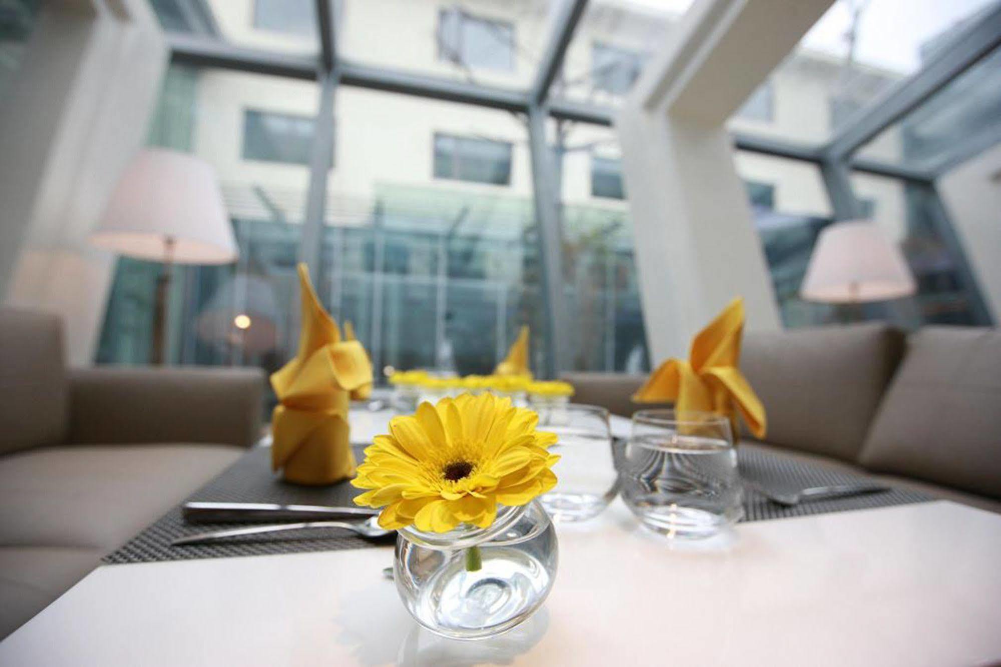 Parkview O.City Hotel เซินเจิ้น ภายนอก รูปภาพ
