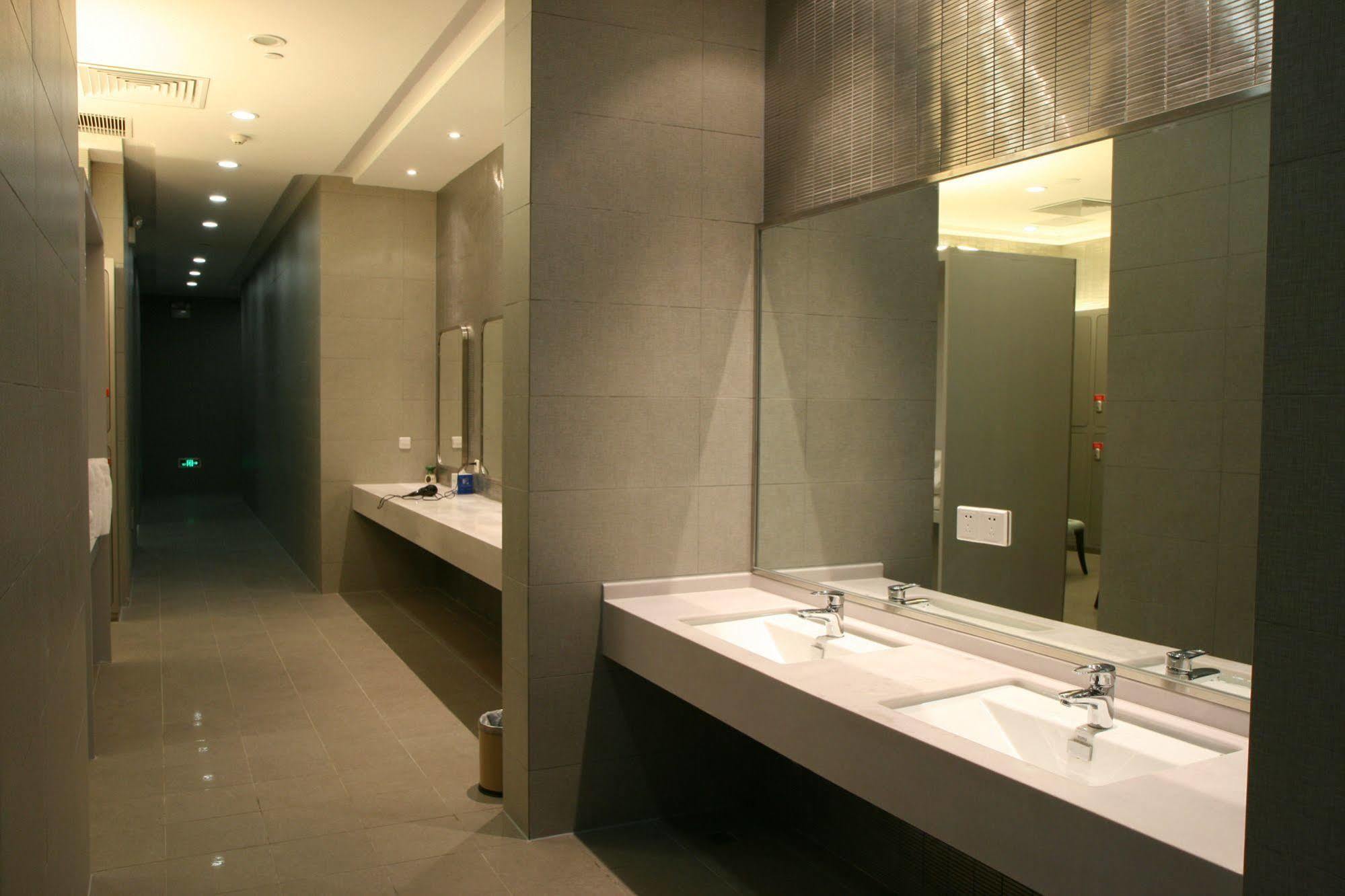 Parkview O.City Hotel เซินเจิ้น ภายนอก รูปภาพ